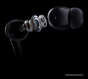 Ecouteur Bluetooth BUDS 3
